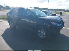 2T3W1RFV8SC310637 2025 TOYOTA RAV 4
