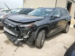 2T3W1RFV8SC311190 2025 TOYOTA RAV 4