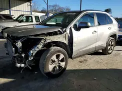 2T3W1RFV8SC313540 2025 TOYOTA RAV 4