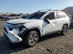 2T3W1RFV8SC316471 2025 TOYOTA RAV 4
