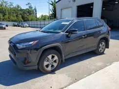 2T3W1RFV8SC318804 2025 TOYOTA RAV 4