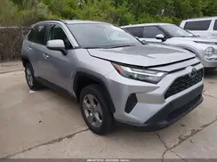 2T3W1RFV8SC320164 2025 TOYOTA RAV 4