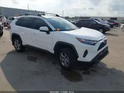 2T3W1RFV8SC323811 2025 TOYOTA RAV 4