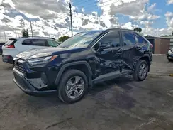 2T3W1RFV8SC325106 2025 TOYOTA RAV 4