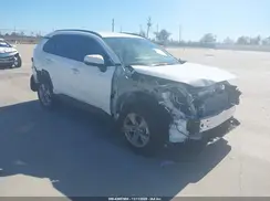 2T3W1RFV8SC326952 2025 TOYOTA RAV 4
