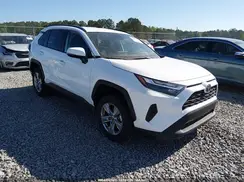 2T3W1RFV8SC327051 2025 TOYOTA RAV 4