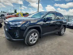 2T3W1RFV8SC329124 2025 TOYOTA RAV 4