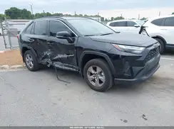 2T3W1RFV8SC329544 2025 TOYOTA RAV 4