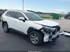 2T3W1RFV8SC333271 2025 TOYOTA RAV 4