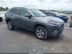 2T3W1RFV8SC334033 2025 TOYOTA RAV 4