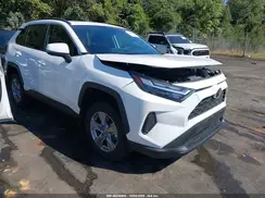 2T3W1RFV8SC338938 2025 TOYOTA RAV 4
