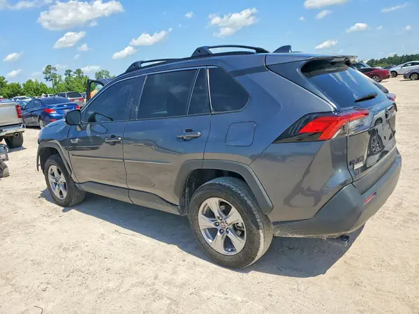 2T3W1RFV8SC346571 2025 TOYOTA RAV 4 - Image 1