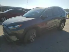 2T3W1RFV8SC346814 2025 TOYOTA RAV 4
