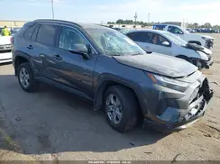2T3W1RFV8SC349583 2025 TOYOTA RAV 4