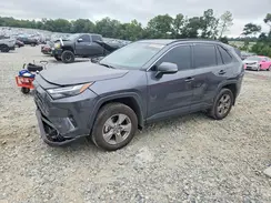 2T3W1RFV8SC352564 2025 TOYOTA RAV 4