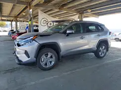 2T3W1RFV8SC361474 2025 TOYOTA RAV 4