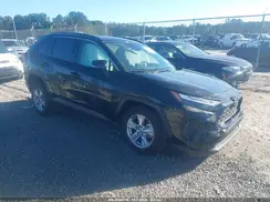 2T3W1RFV8SW376880 2025 TOYOTA RAV 4