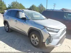 2T3W1RFV8SW377852 2025 TOYOTA RAV 4