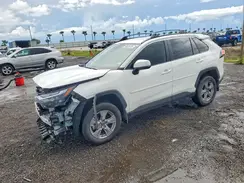 2T3W1RFV8SW386129 2025 TOYOTA RAV 4