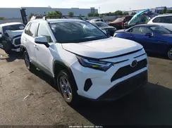 2T3W1RFV8SW391914 2025 TOYOTA RAV 4