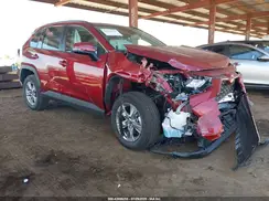 2T3W1RFV8SW392092 2025 TOYOTA RAV 4