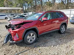 2T3W1RFV8SW392271 2025 TOYOTA RAV 4