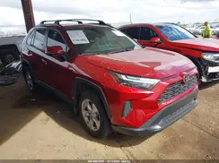2T3W1RFV8SW394070 2025 TOYOTA RAV 4