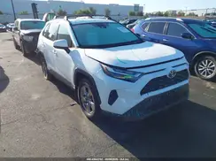 2T3W1RFV8SW396983 2025 TOYOTA RAV 4