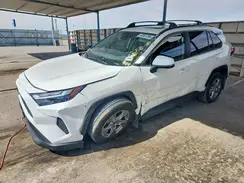 2T3W1RFV8SW398040 2025 TOYOTA RAV 4