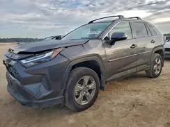 2T3W1RFV8SW401907 2025 TOYOTA RAV 4