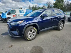 2T3W1RFV8SW402278 2025 TOYOTA RAV 4