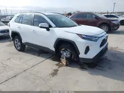 2T3W1RFV8SW411742 2025 TOYOTA RAV 4