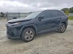 2T3W1RFV8SW415287 2025 TOYOTA RAV 4