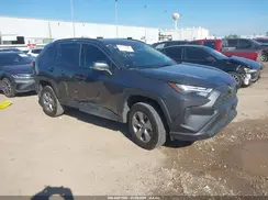 2T3W1RFV8SW420599 2025 TOYOTA RAV 4