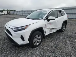 2T3W1RFV8SW421526 2025 TOYOTA RAV 4