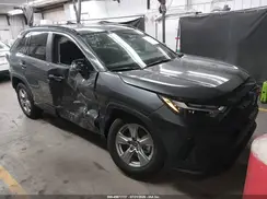 2T3W1RFV8SW429609 2025 TOYOTA RAV 4