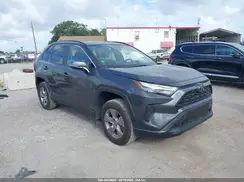 2T3W1RFV8SW444417 2025 TOYOTA RAV 4