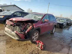 2T3W1RFV9KC001789 2019 TOYOTA RAV 4