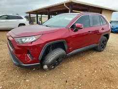 2T3W1RFV9KC003168 2019 TOYOTA RAV 4
