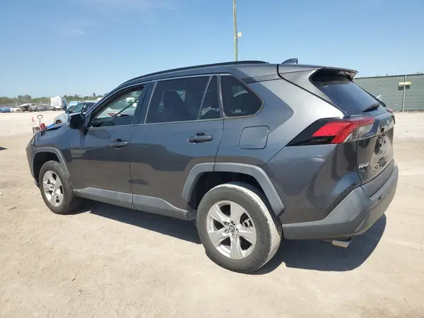 2T3W1RFV9KC005289 2019 TOYOTA RAV 4 - Image 2