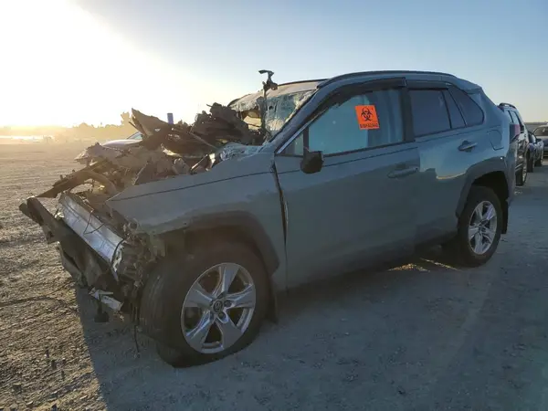 2T3W1RFV9KC005342 2019 TOYOTA RAV 4 - Image 1
