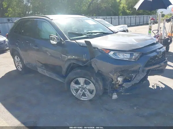 2T3W1RFV9KC008256 2019 TOYOTA RAV 4 - Image 1