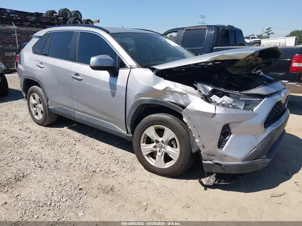 2T3W1RFV9KC014669 2019 TOYOTA RAV 4 - Image 1