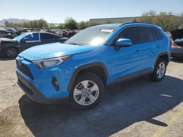 2T3W1RFV9KC019449 2019 TOYOTA RAV 4 - Image 1