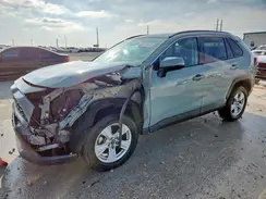 2T3W1RFV9KC023372 2019 TOYOTA RAV 4