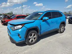 2T3W1RFV9KC023419 2019 TOYOTA RAV 4