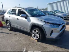 2T3W1RFV9KC031861 2019 TOYOTA RAV 4
