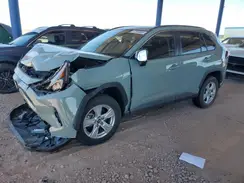 2T3W1RFV9KW001256 2019 TOYOTA RAV 4