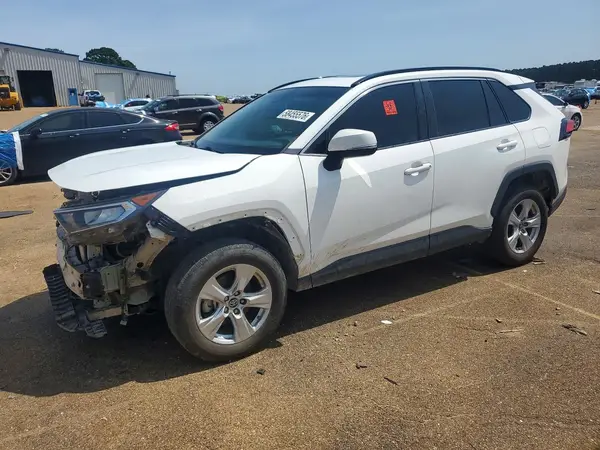2T3W1RFV9KW008336 2019 TOYOTA RAV 4 - Image 1