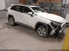 2T3W1RFV9KW008353 2019 TOYOTA RAV 4